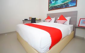 Oyo 251 The Maximus Inn Hotel